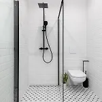 Spacious With Swimming Pool, Gym And Sauna Wwa40