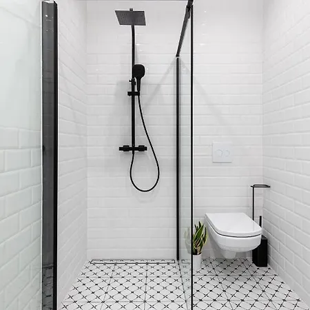 Spacious With Swimming Pool, Gym And Sauna Wwa40