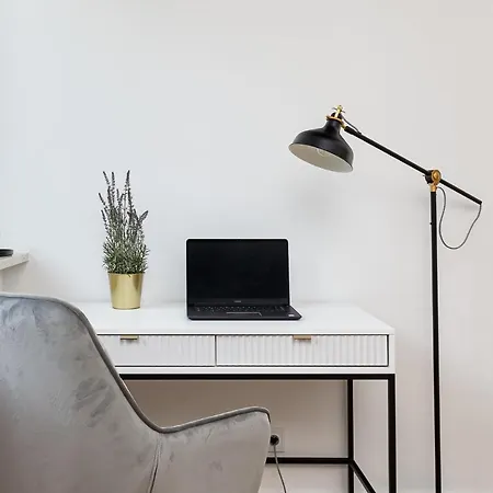 Spacious With Swimming Pool, Gym And Sauna Wwa40 *