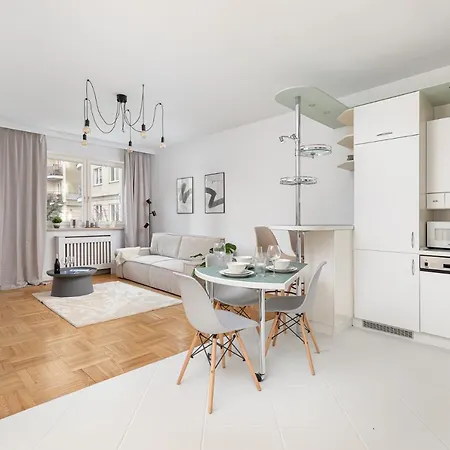 Spacious With Swimming Pool, Gym And Sauna Wwa40